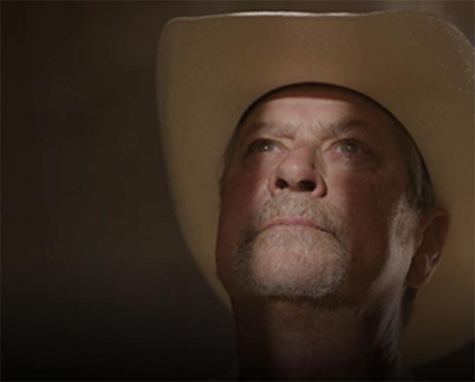 The Cowboy Way: Bernnie’s Story of Grit and Determination video.