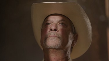 The Cowboy Way: Bernnie's story of grit and determination video